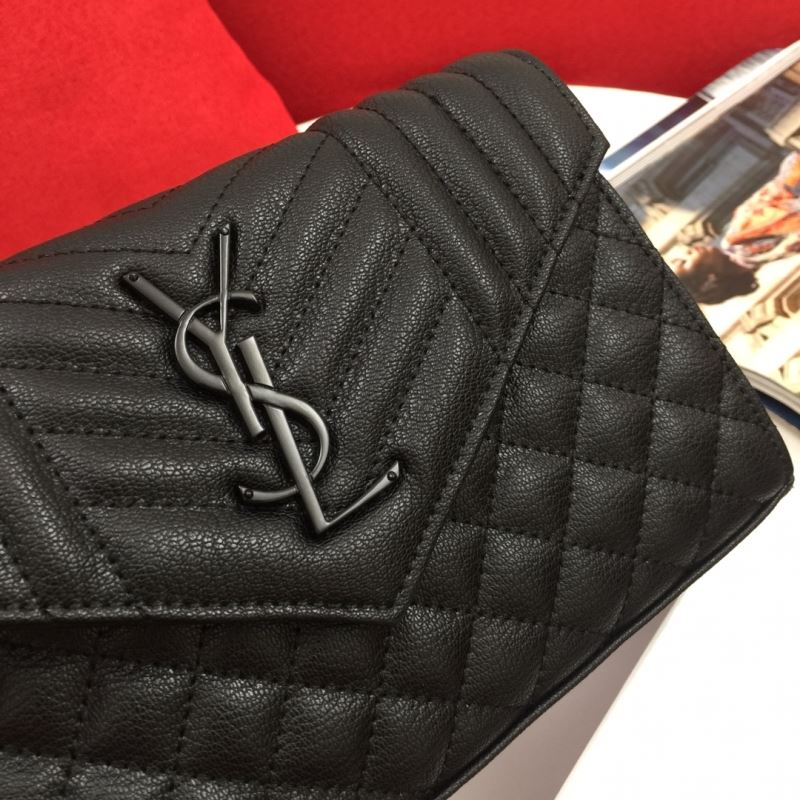 YSL Satchel Bags